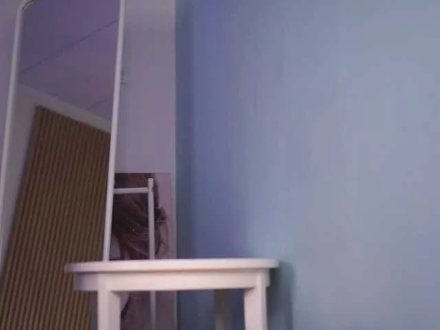 Freechat MeghanHazel on BongaCams