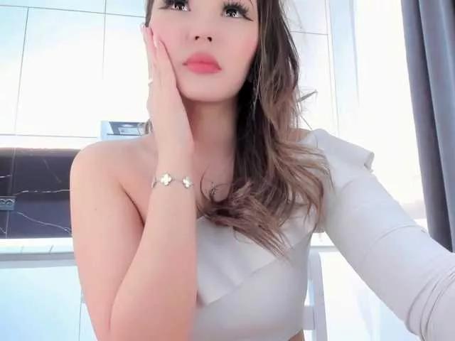Mei-meizu from BongaCams