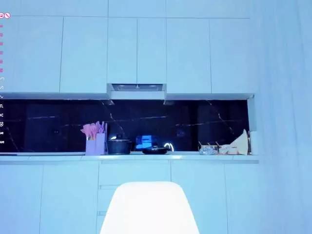 Mei-meizu from BongaCams