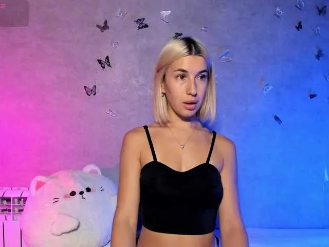 Offline Melaminsy on BongaCams