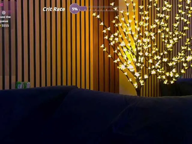 Offline melaniatress on BongaCams