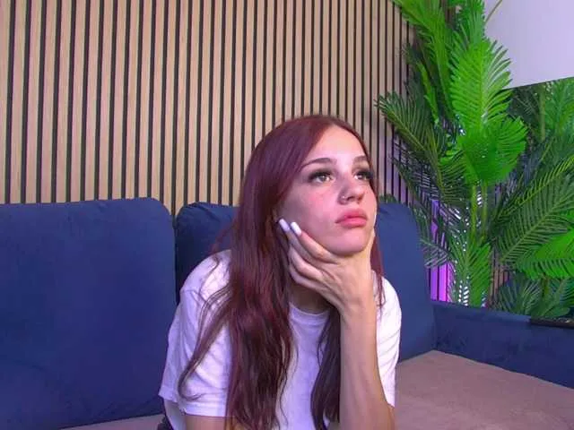 Offline melaniatress on BongaCams