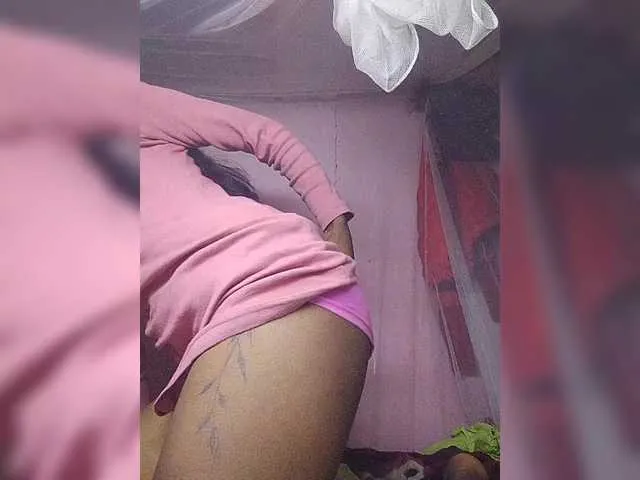 Offline Melanie94 on BongaCams