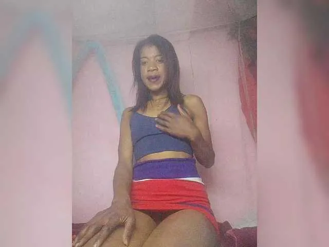 Offline Melanie94 on BongaCams