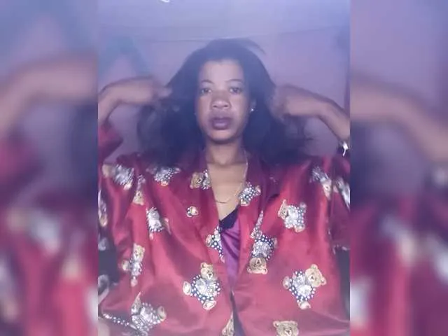 Offline Melanie94 on BongaCams