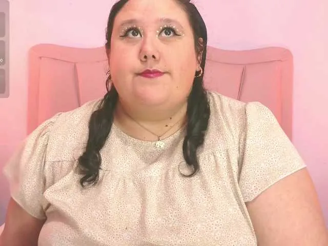 Offline Melaniebbw on BongaCams