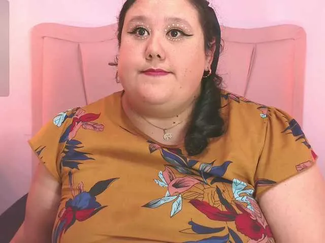 Offline Melaniebbw on BongaCams