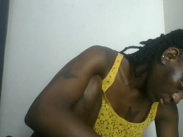 Freechat Melaniegoddess on BongaCams