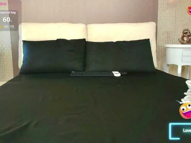 Offline MelaniePatton on BongaCams