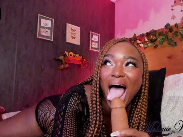 Offline MelanieWilliams on BongaCams