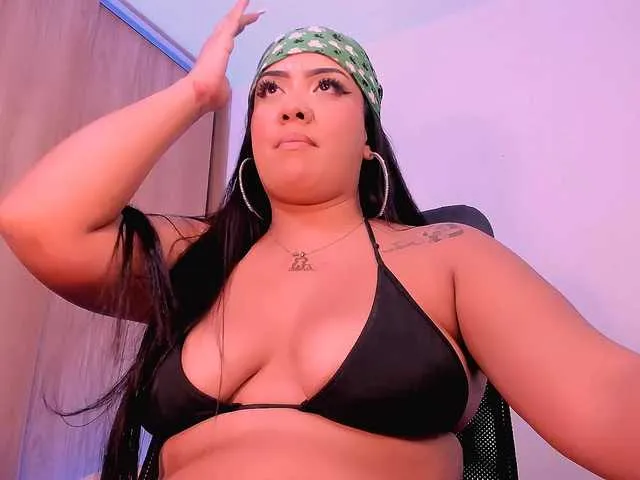 Offline melany-777 on BongaCams