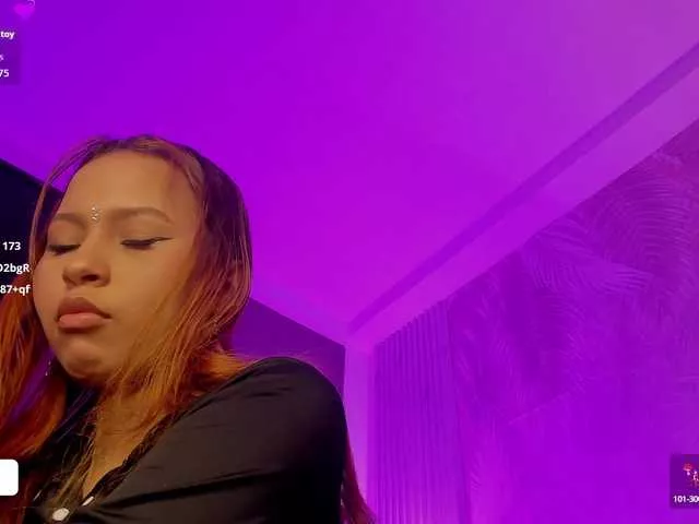 Offline Melany-8 on BongaCams