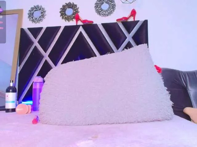 Offline Melany-Miller on BongaCams