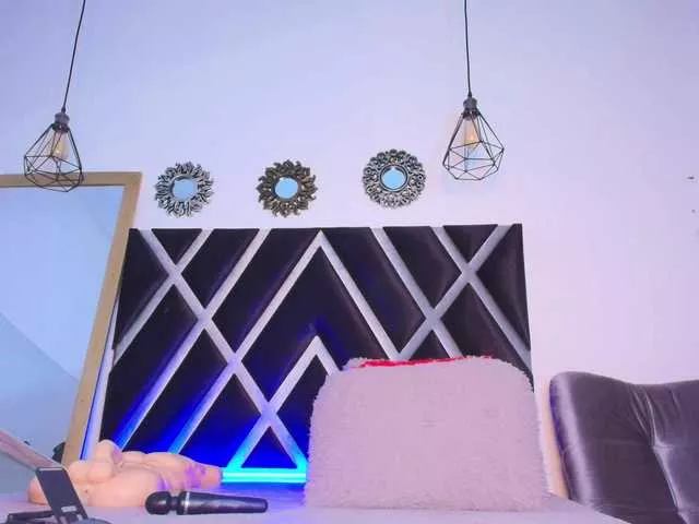 Offline Melany-Miller on BongaCams