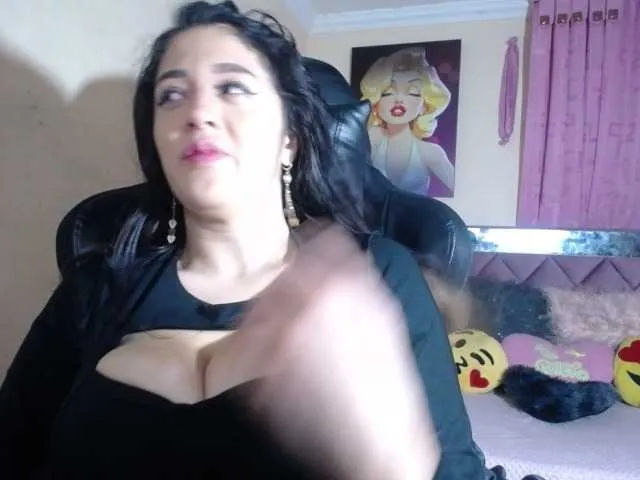 Freechat melanyissabel on BongaCams