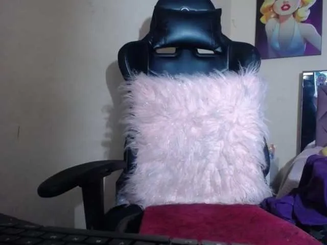 Freechat melanyissabel on BongaCams