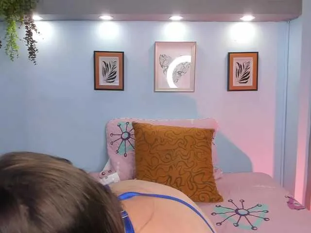 Offline MeliissaAdams on BongaCams