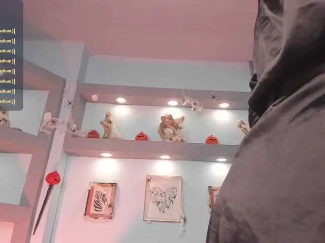 Offline MeliissaAdams on BongaCams