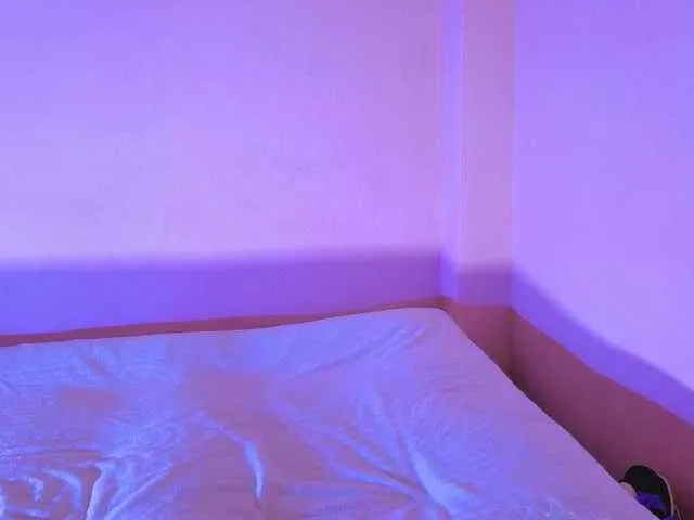 Offline MelissaLux on BongaCams