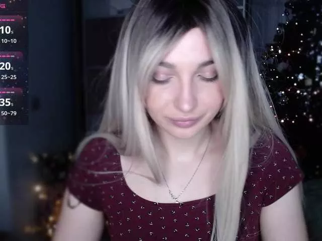 Offline MellicaX on BongaCams