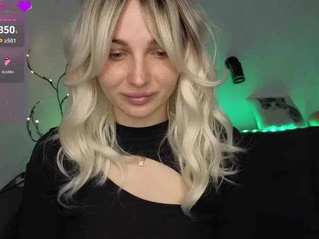 Offline MellicaX on BongaCams