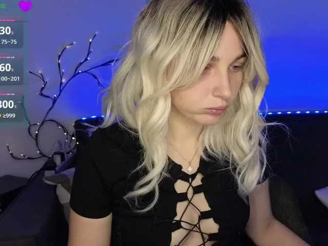 Offline MellicaX on BongaCams