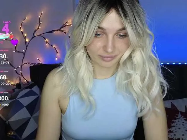 Offline MellicaX on BongaCams