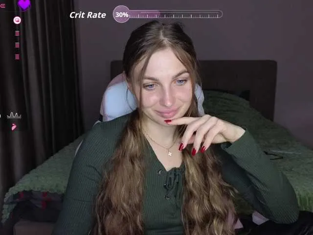 Offline MellicaX on BongaCams