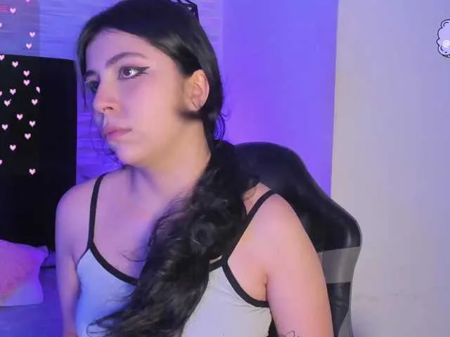 Offline Melody-Black on BongaCams