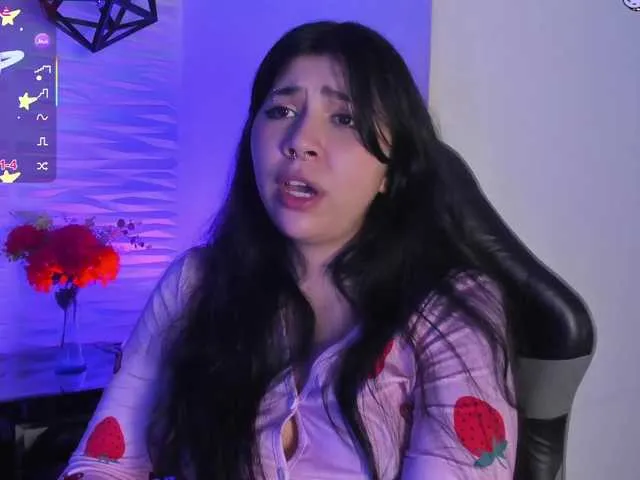 Offline Melody-Black on BongaCams