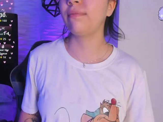 Offline Melody-Black on BongaCams