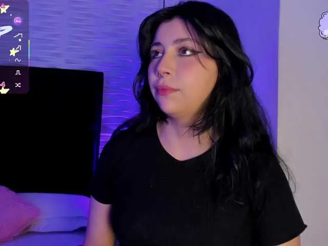 Offline Melody-Black on BongaCams