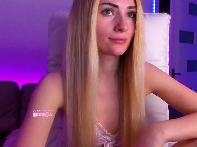 Freechat meow on BongaCams