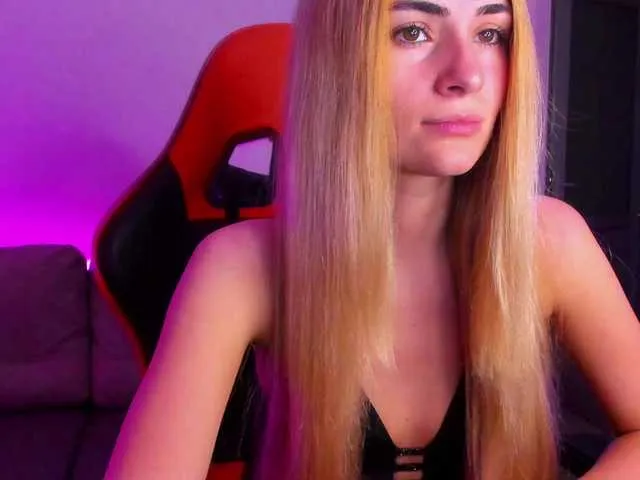 Freechat meow on BongaCams