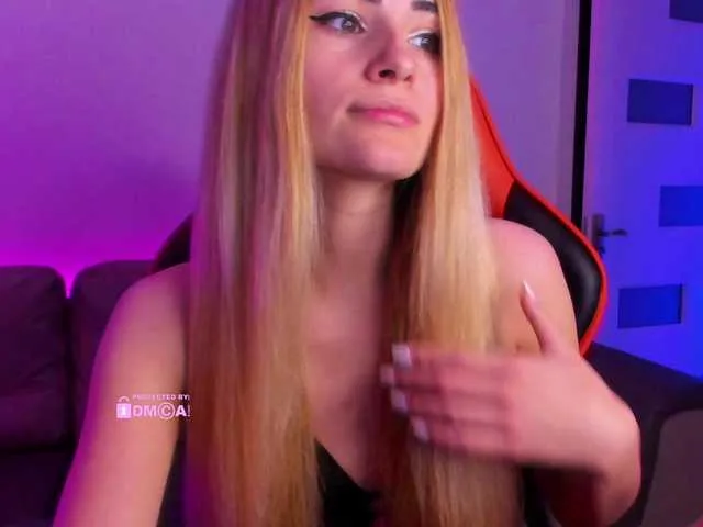 Freechat meow on BongaCams