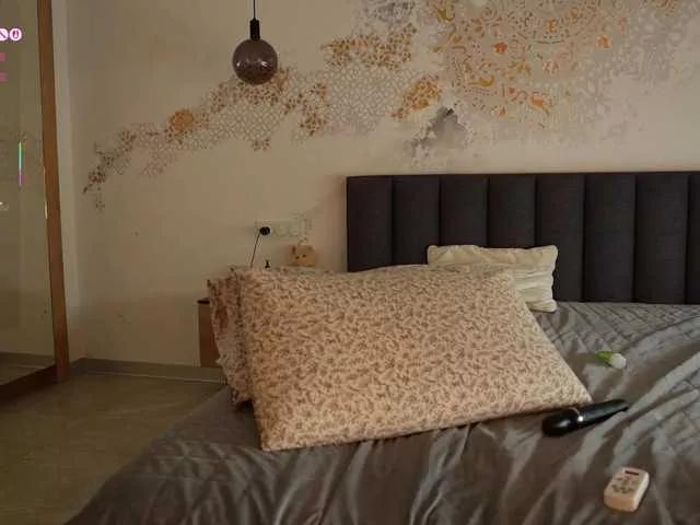 Merrimarina from BongaCams