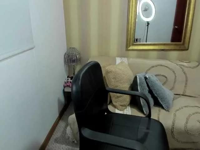 MerryColin from BongaCams