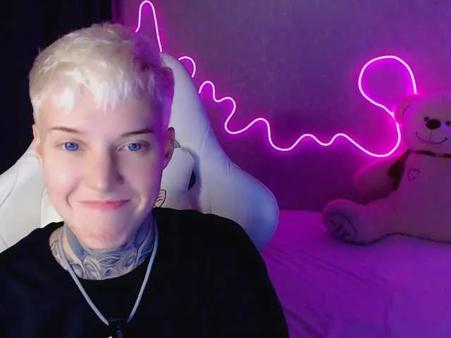 Offline mery-jane- on BongaCams