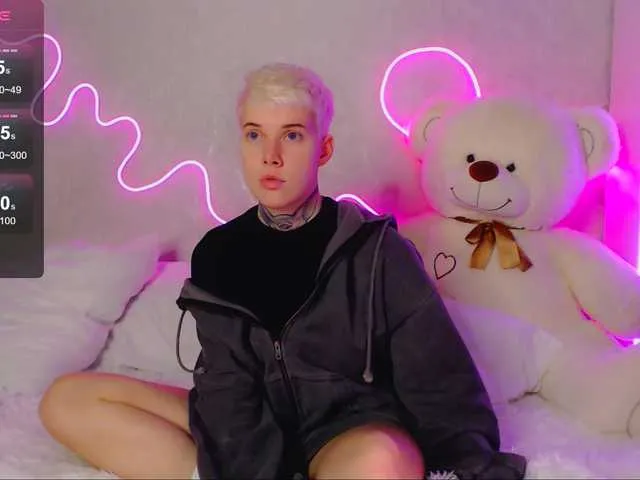 Offline mery-jane- on BongaCams