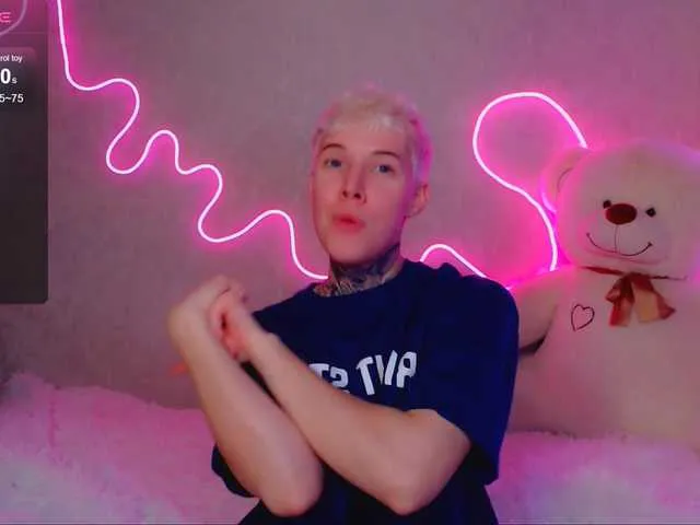 Offline mery-jane- on BongaCams