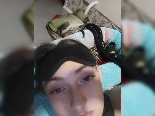 Offline Merygey21 on BongaCams