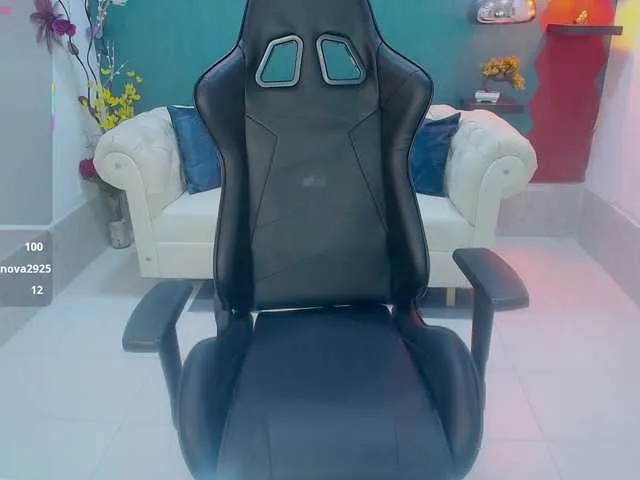 Freechat Miagreys1 on BongaCams