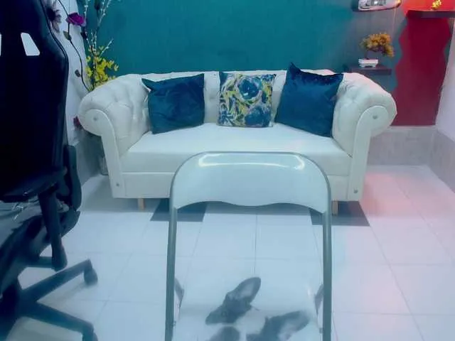 Freechat Miagreys1 on BongaCams