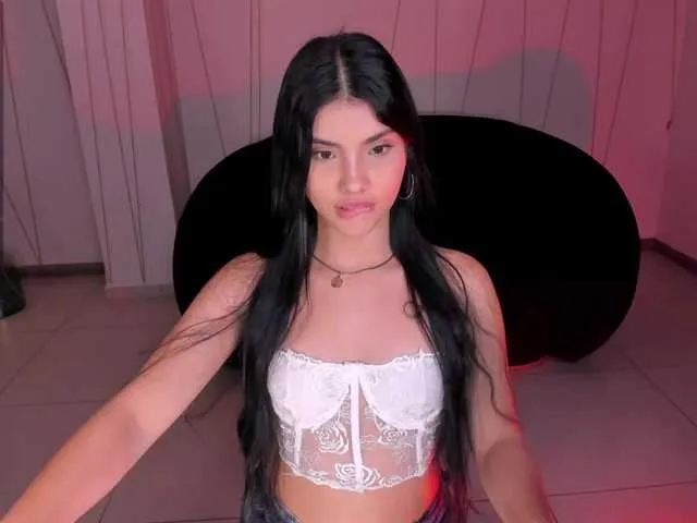 Offline MiaLaurence on BongaCams