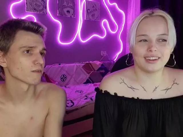 MiaMason from BongaCams