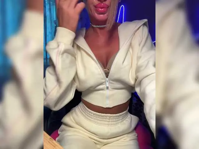 Offline miasugar on BongaCams