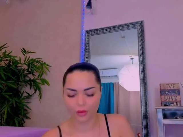 Freechat MichelleReys on BongaCams