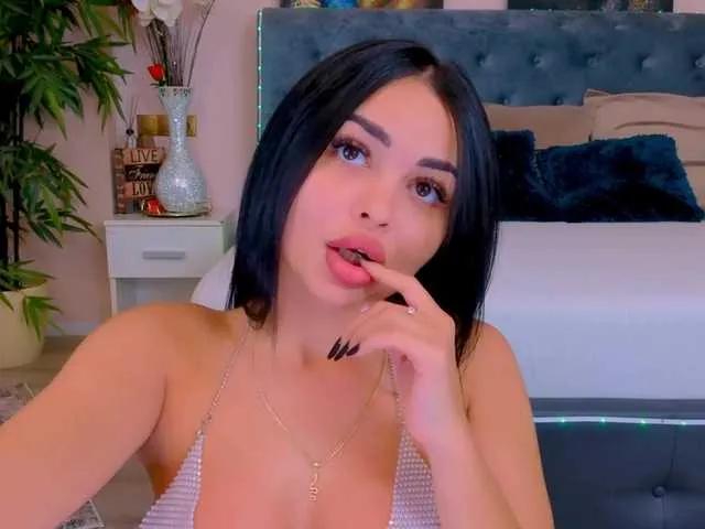 Freechat MichelleReys on BongaCams