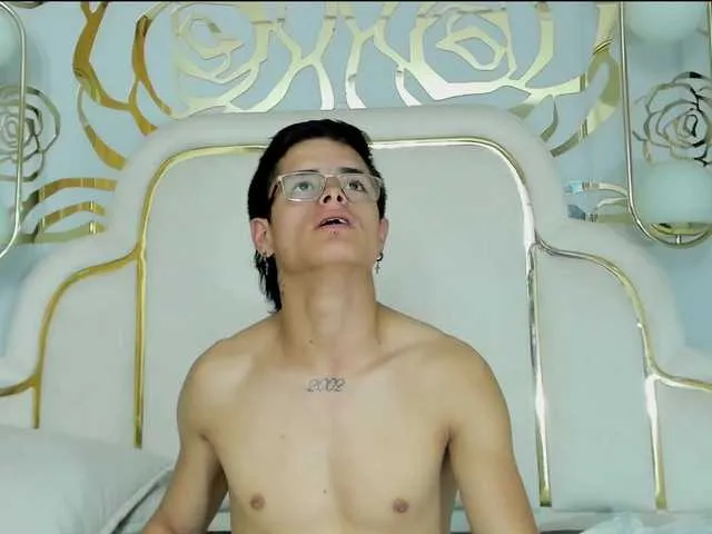 Freechat midnightlust-vc on BongaCams