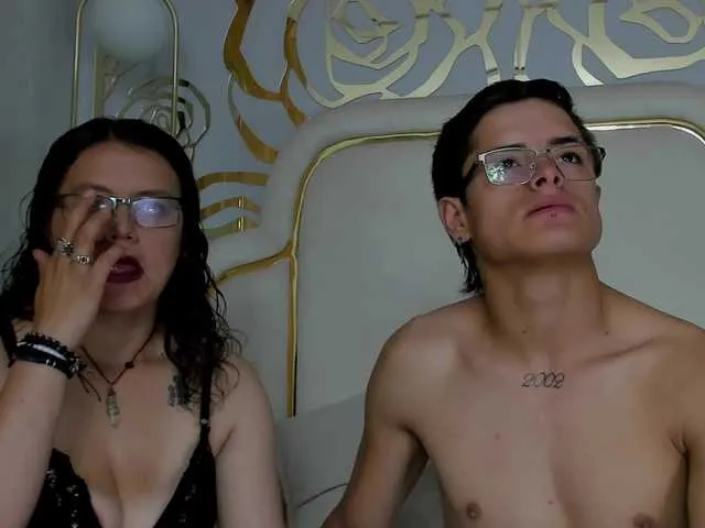 Freechat midnightlust-vc on BongaCams